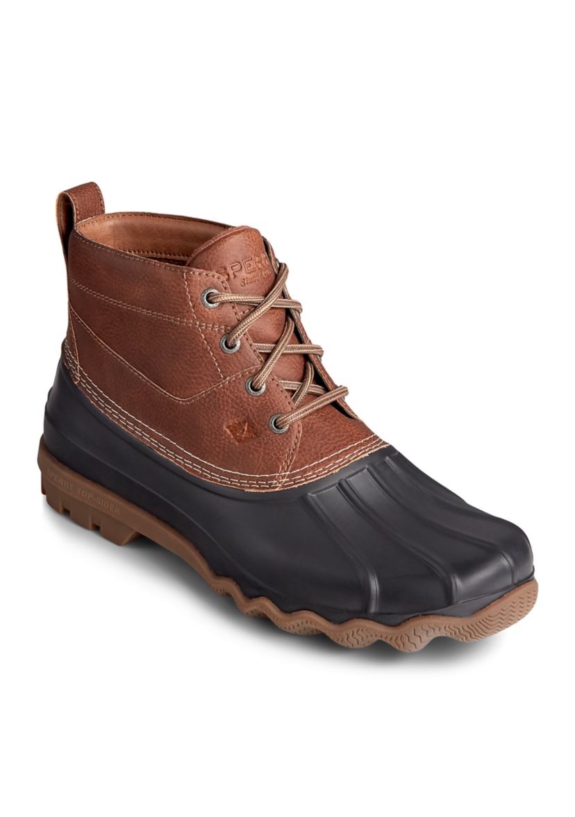 Sperry® Brewster Low Duck Boots | Belk display picture 1