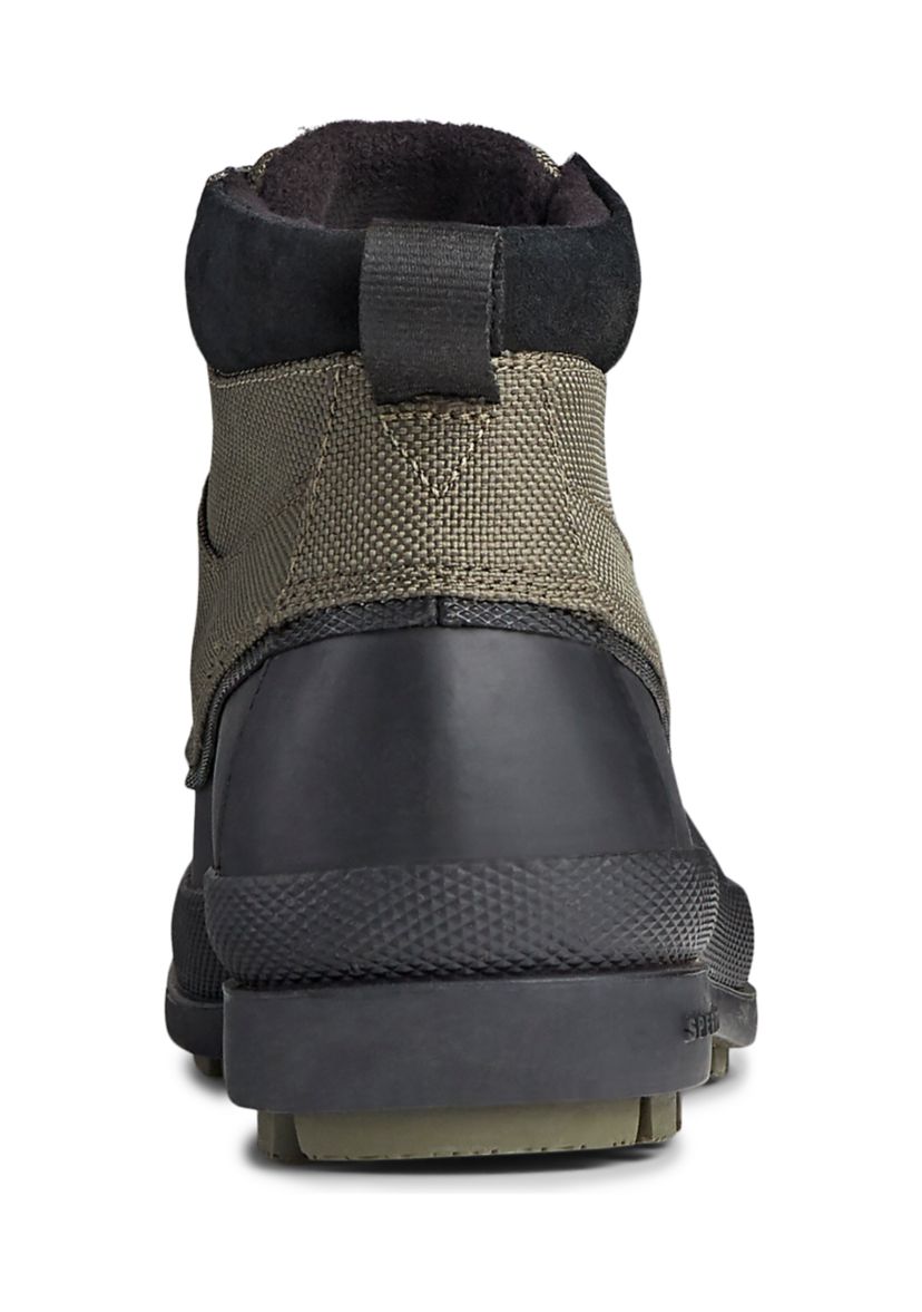 Cold Bay Chukka Boots