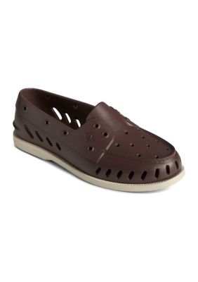 sperry original float boat shoe