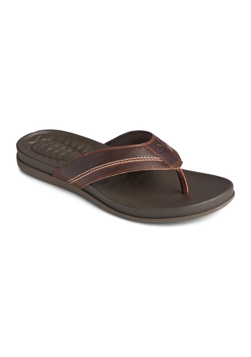 PLUSHWAVE™ Thong Sandals