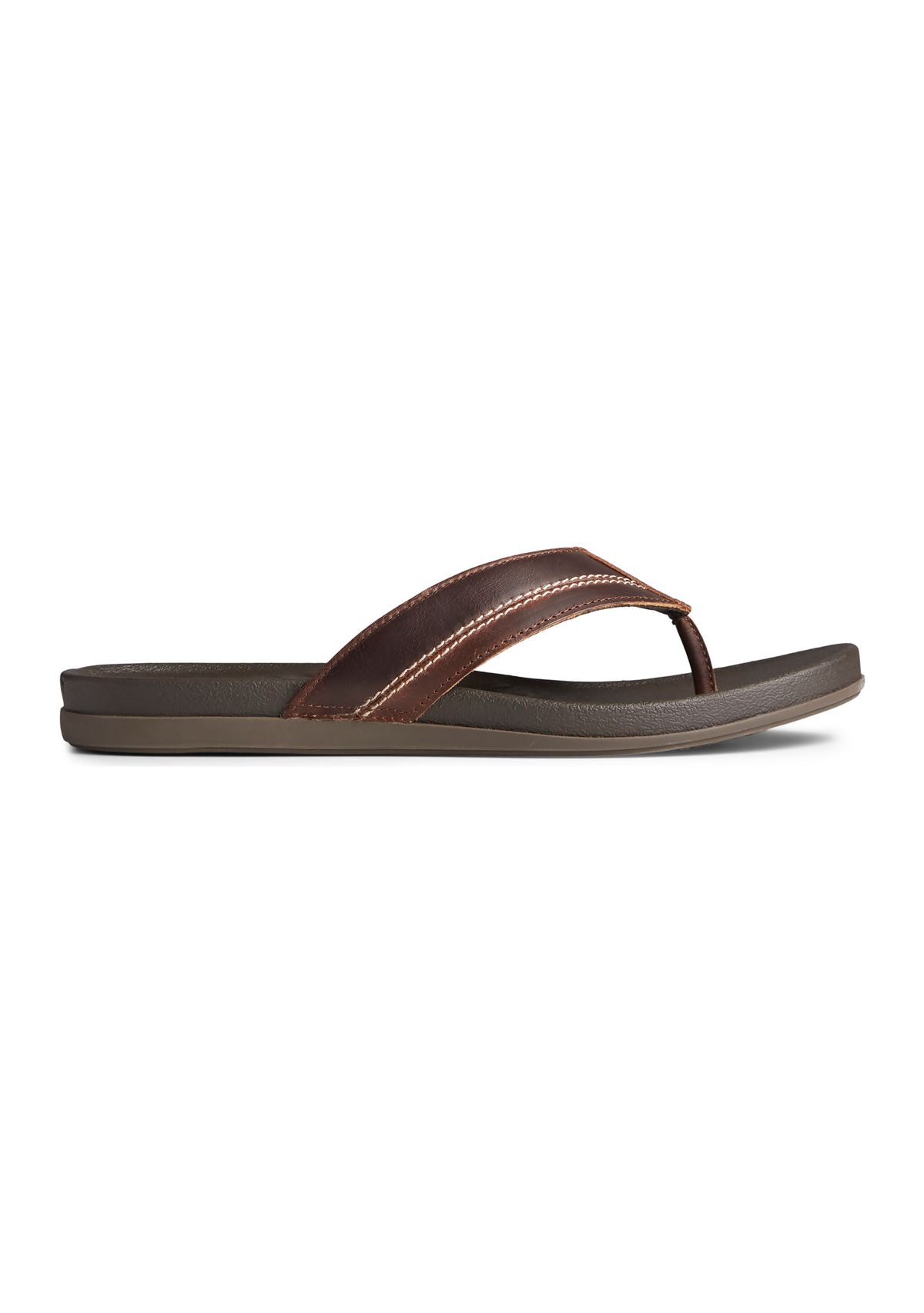 PLUSHWAVE™ Thong Sandals
