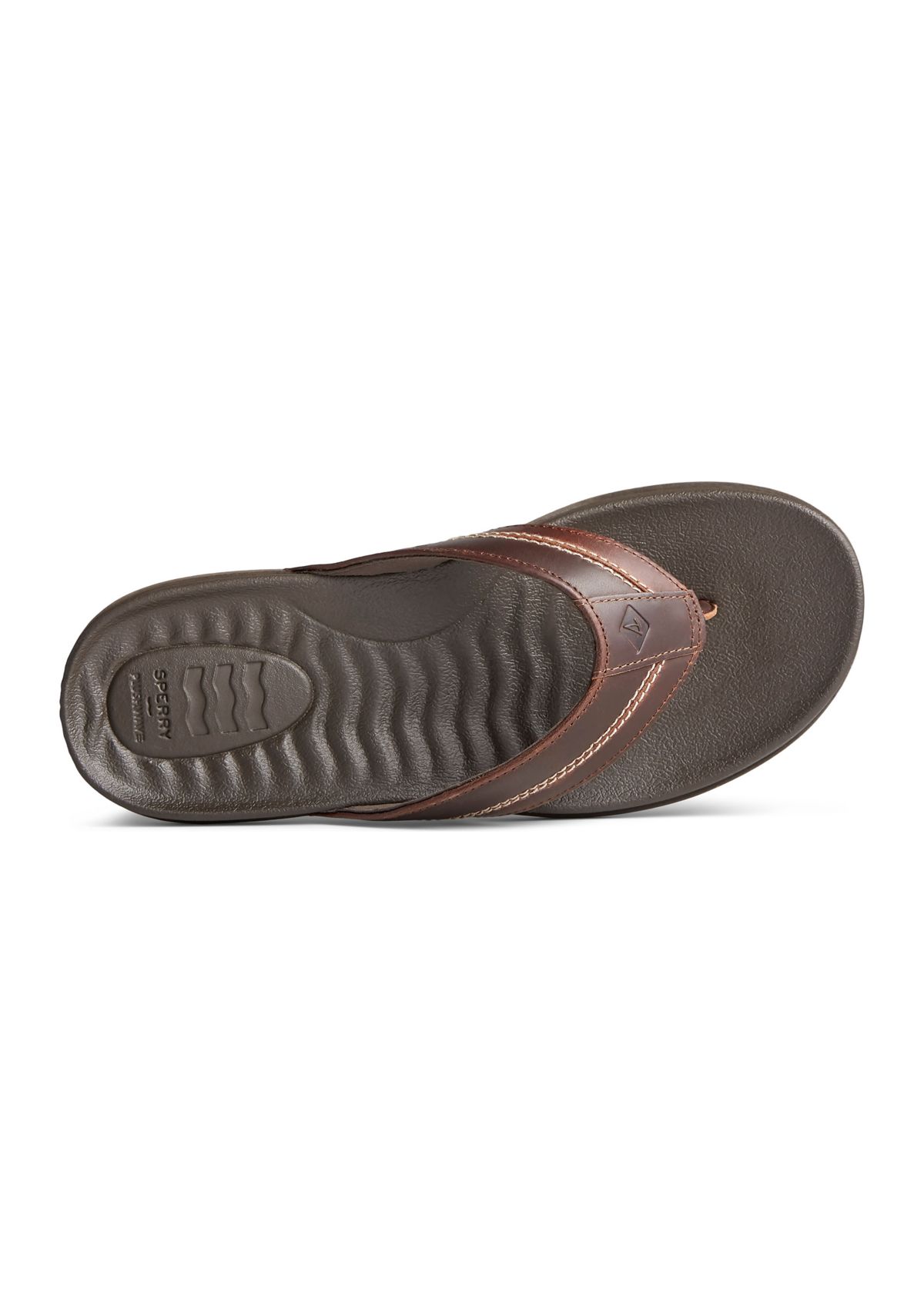 PLUSHWAVE™ Thong Sandals