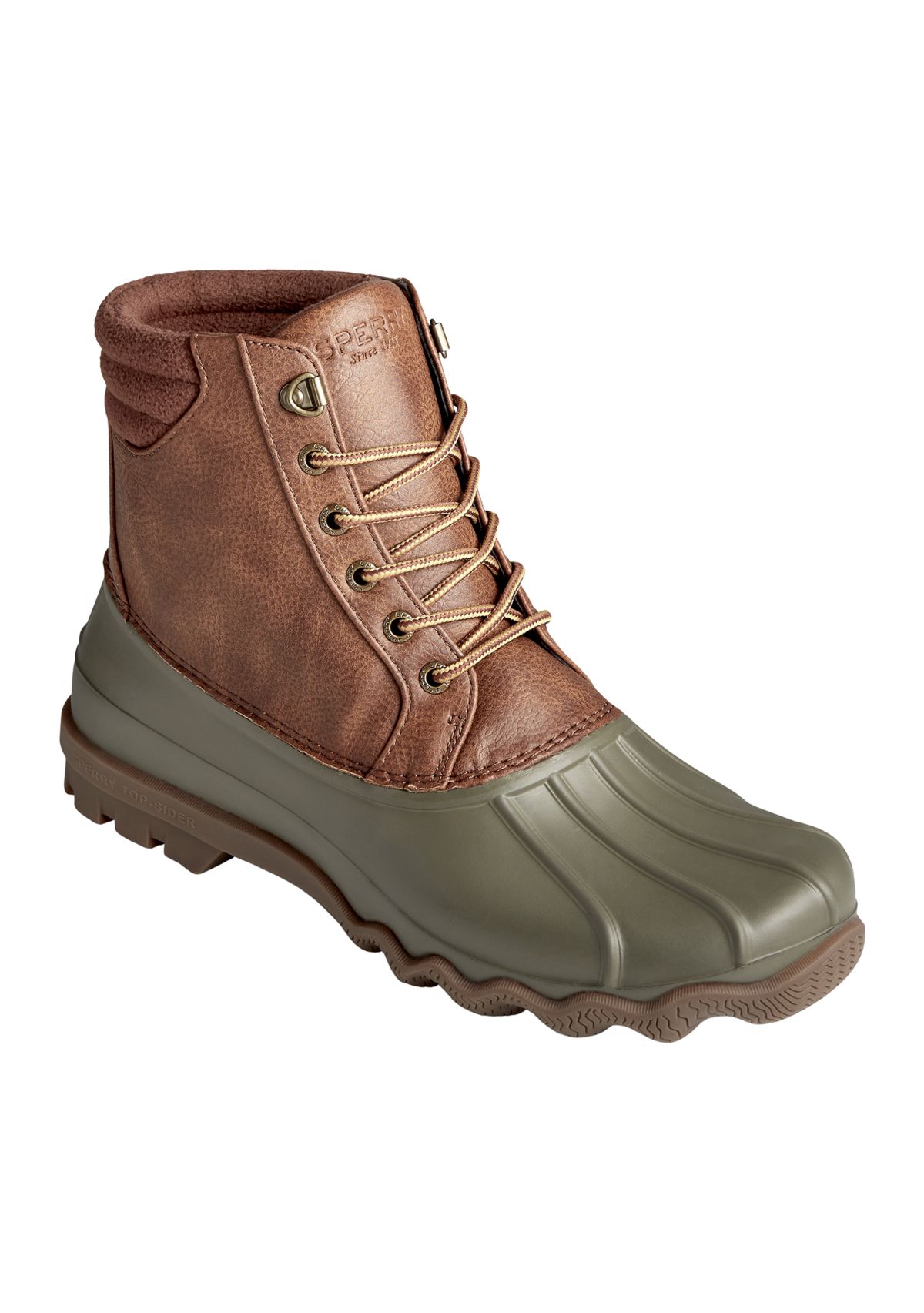 Avenue Duck Boots