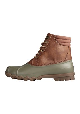 Belk duck boots on sale sperry