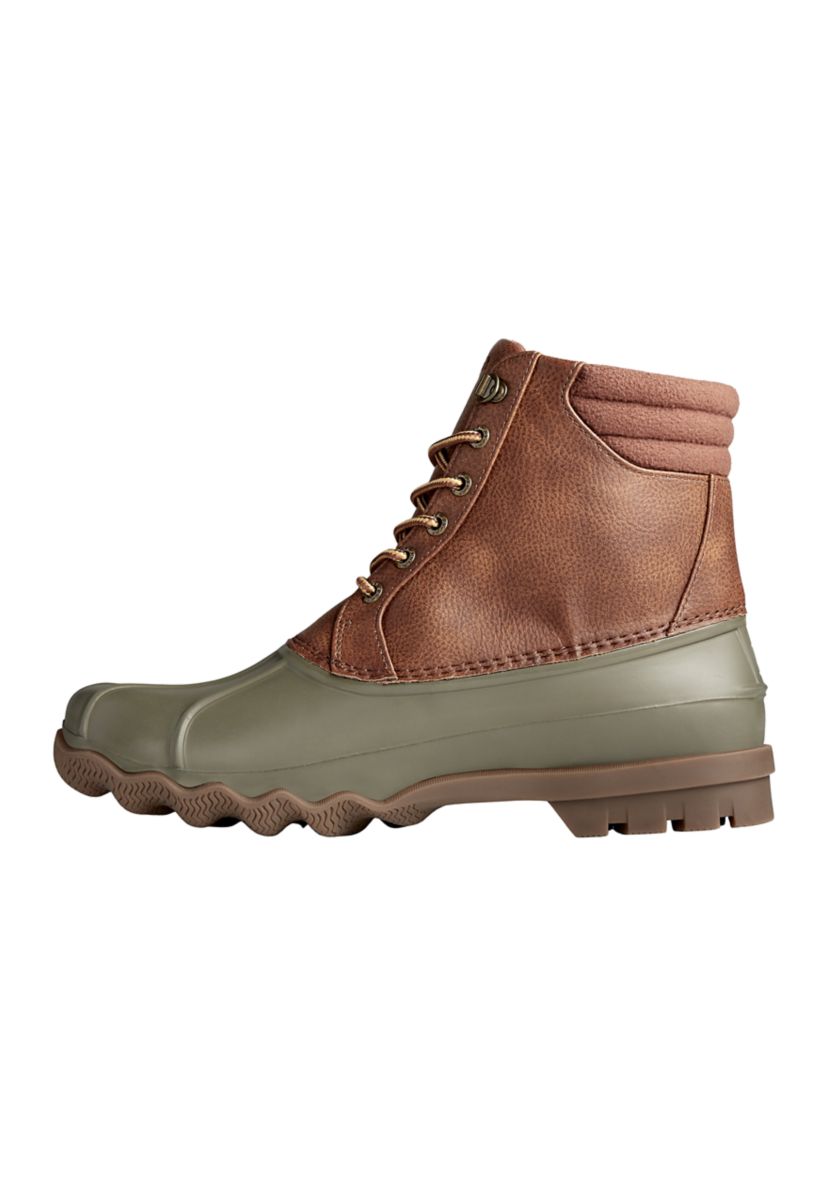 Avenue Duck Boots