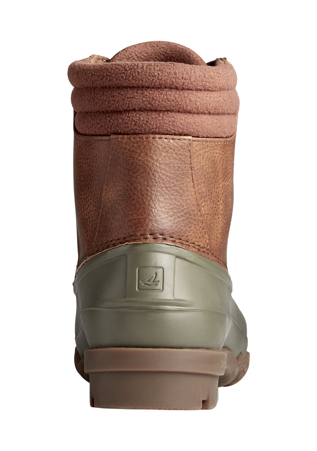 Avenue Duck Boots