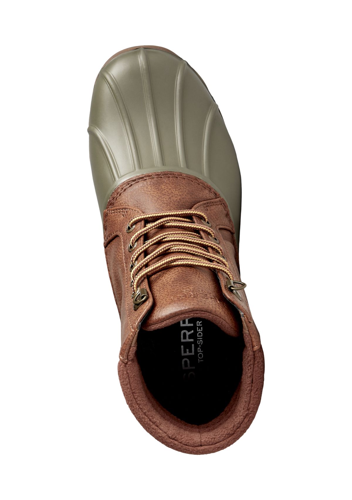 Avenue Duck Boots