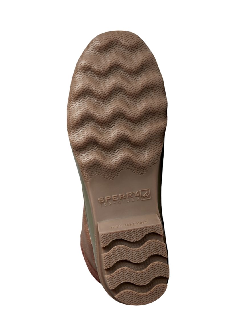 Avenue Duck Boots