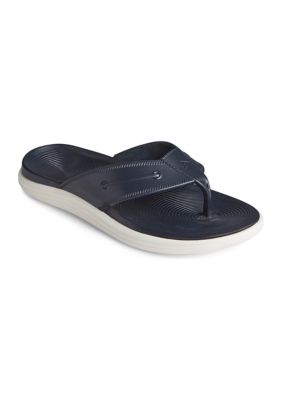 Sperry® Windward Float Thong Sandals | belk
