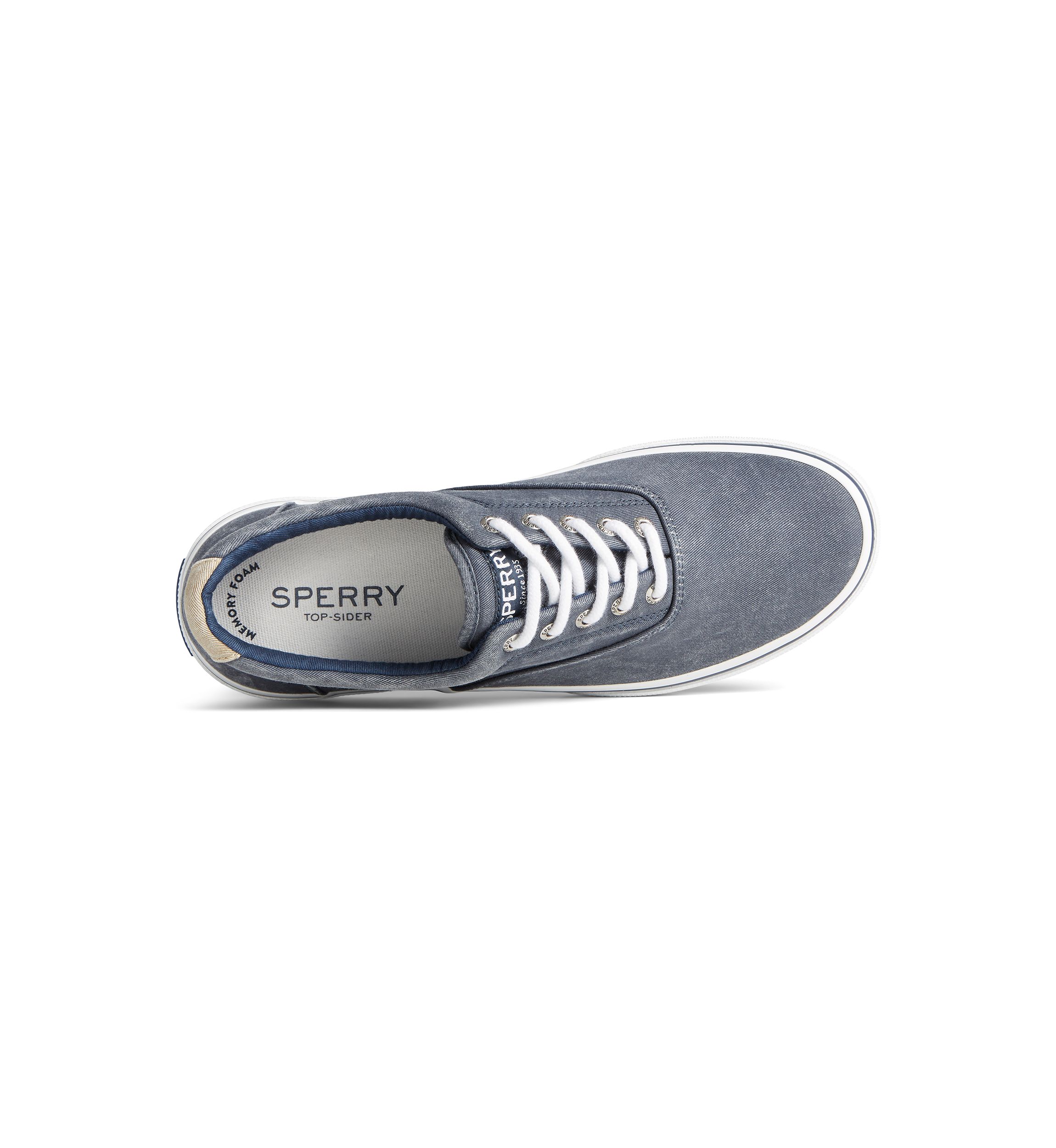 Halyard CVO Sneakers