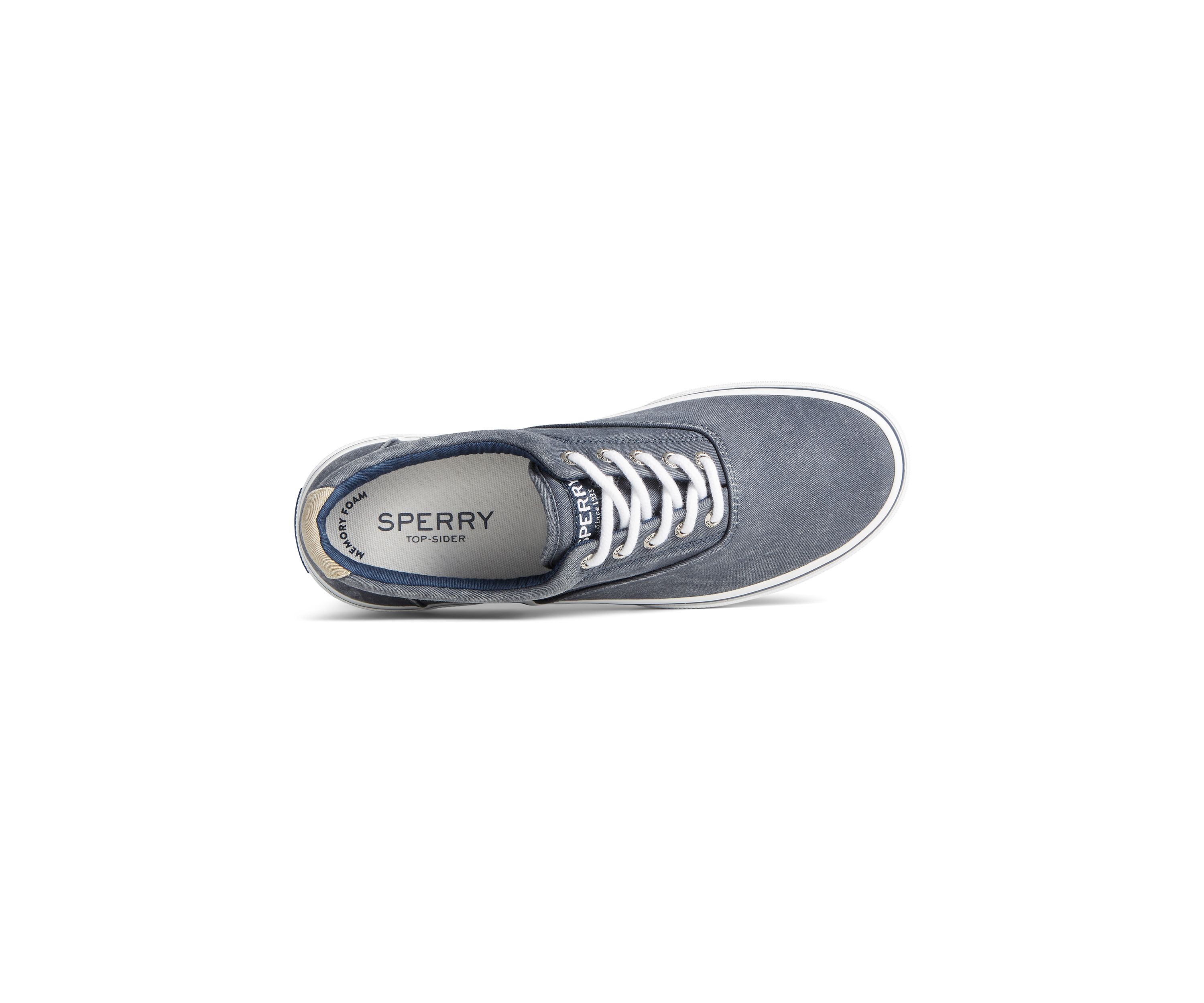 Halyard CVO Sneakers