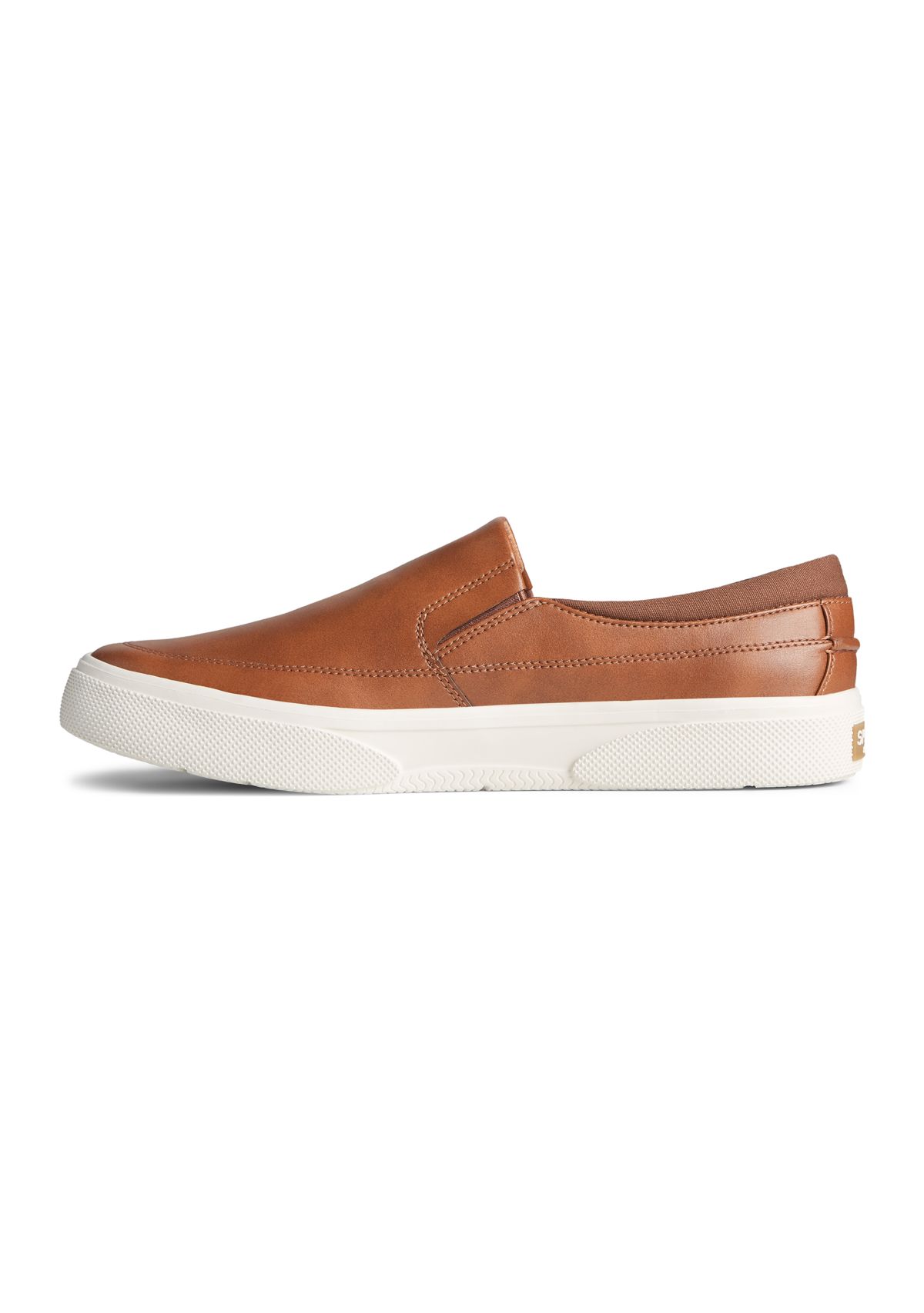 Halyard Plushstep Boat Shoes 