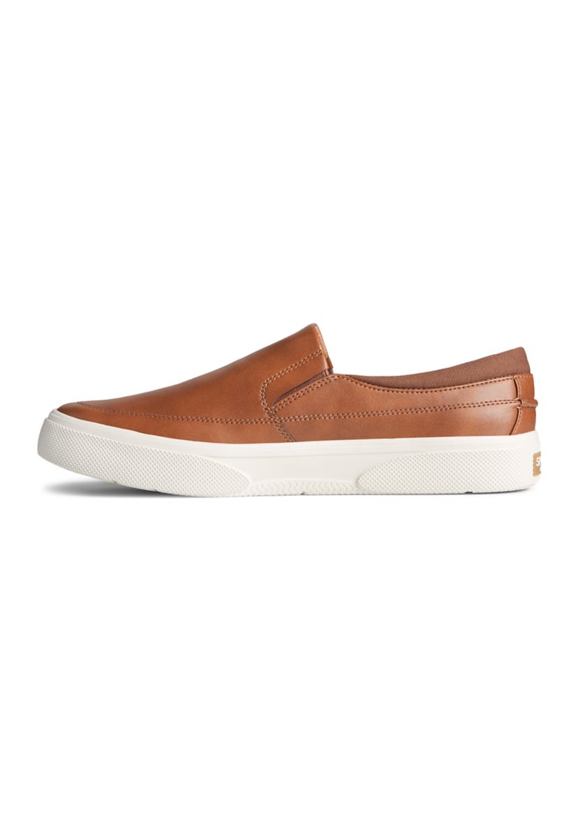 Halyard Plushstep Boat Shoes 