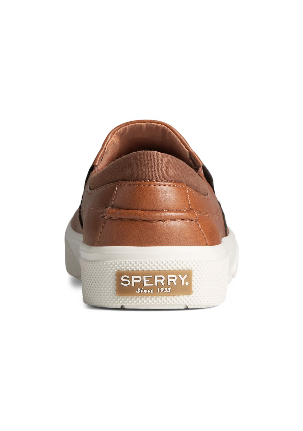Halyard Plushstep Boat Shoes 