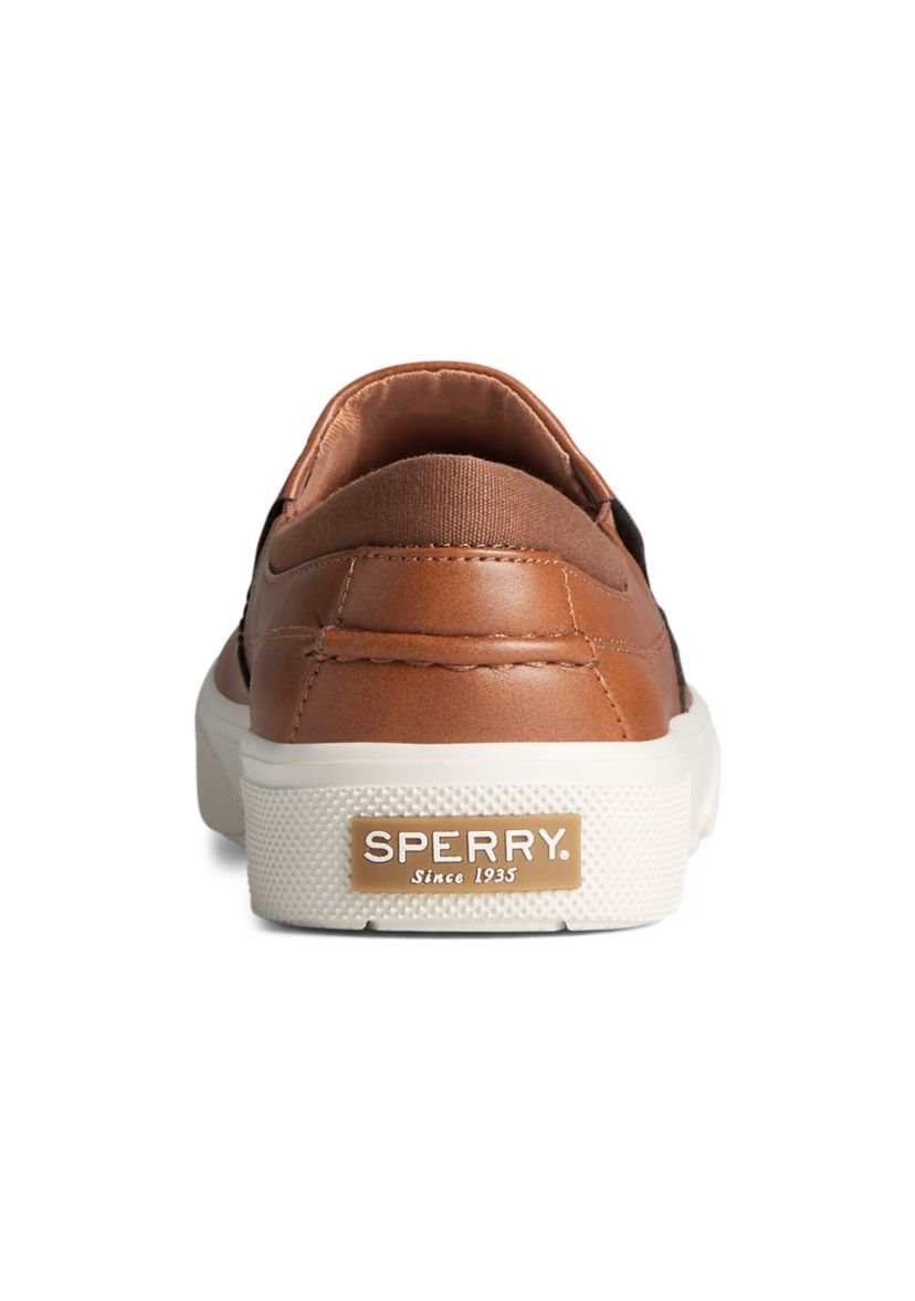 Halyard Plushstep Boat Shoes 