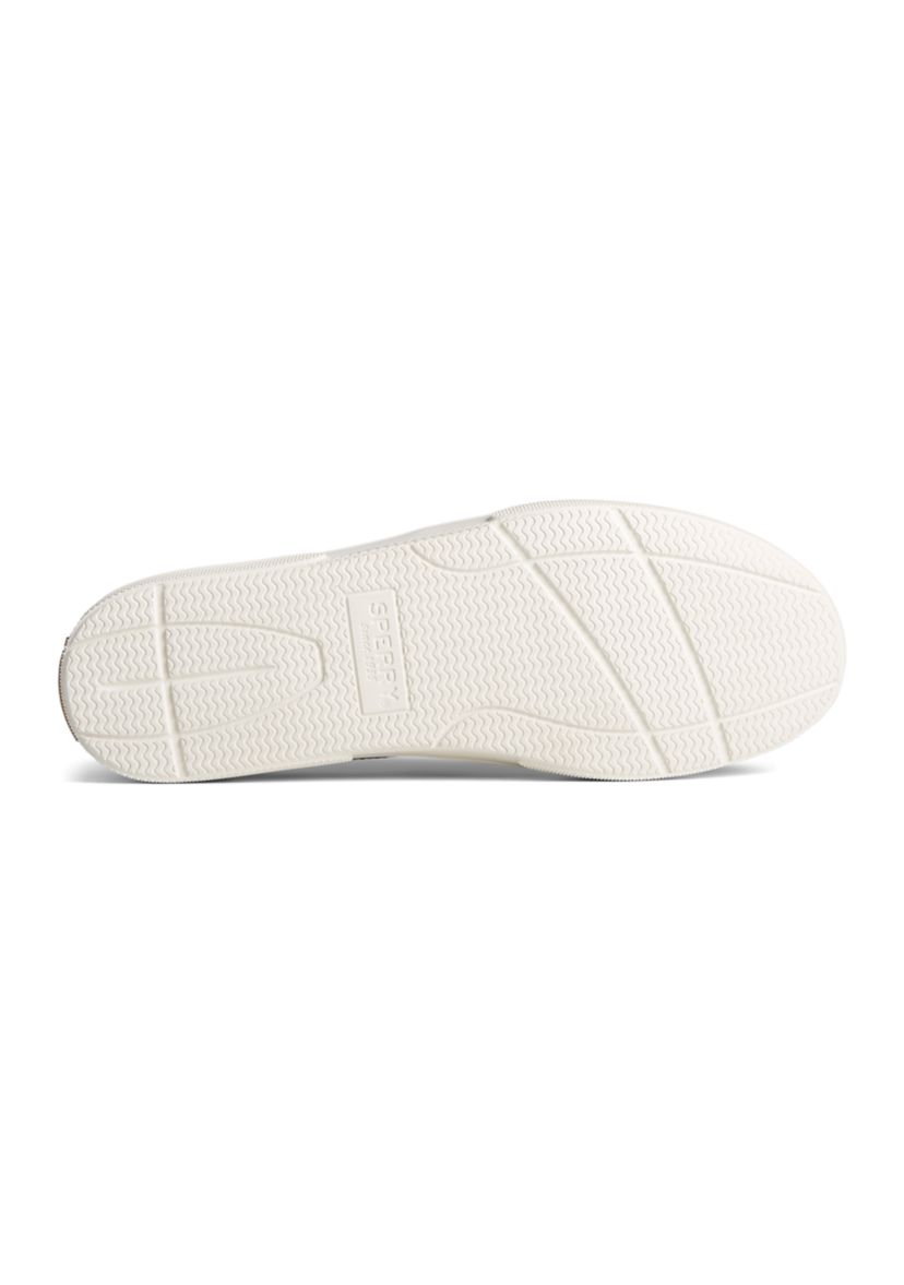 Halyard Plushstep Boat Shoes 