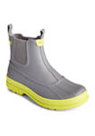 Cold Bay Rubber Chelsea Rain Boots