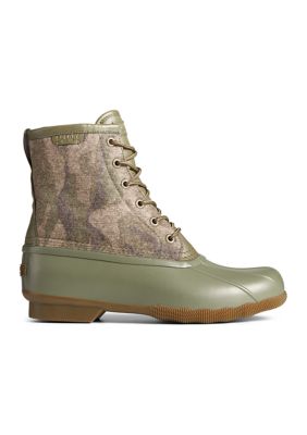 Sperry duck boots clearance womens belk