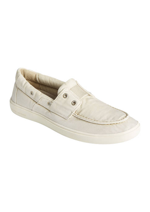 Outer Banks 2-Eye Boat Shoes