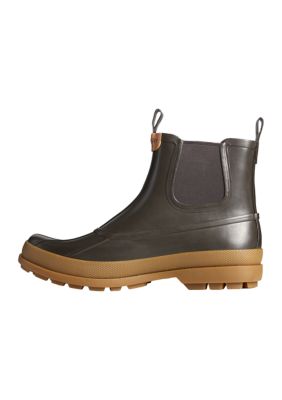 Belk deals sperry boots