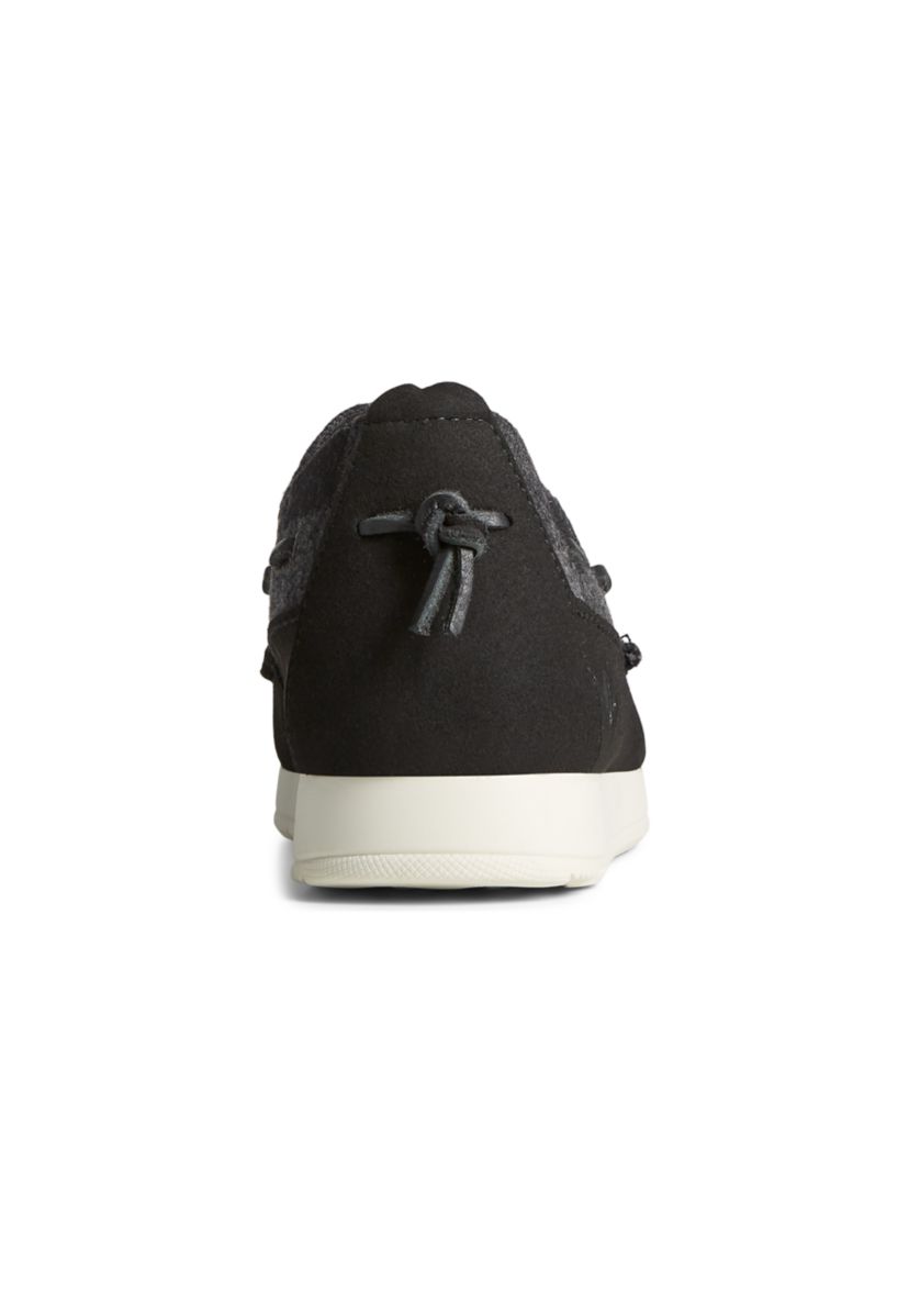 Moc-Sider Loafers