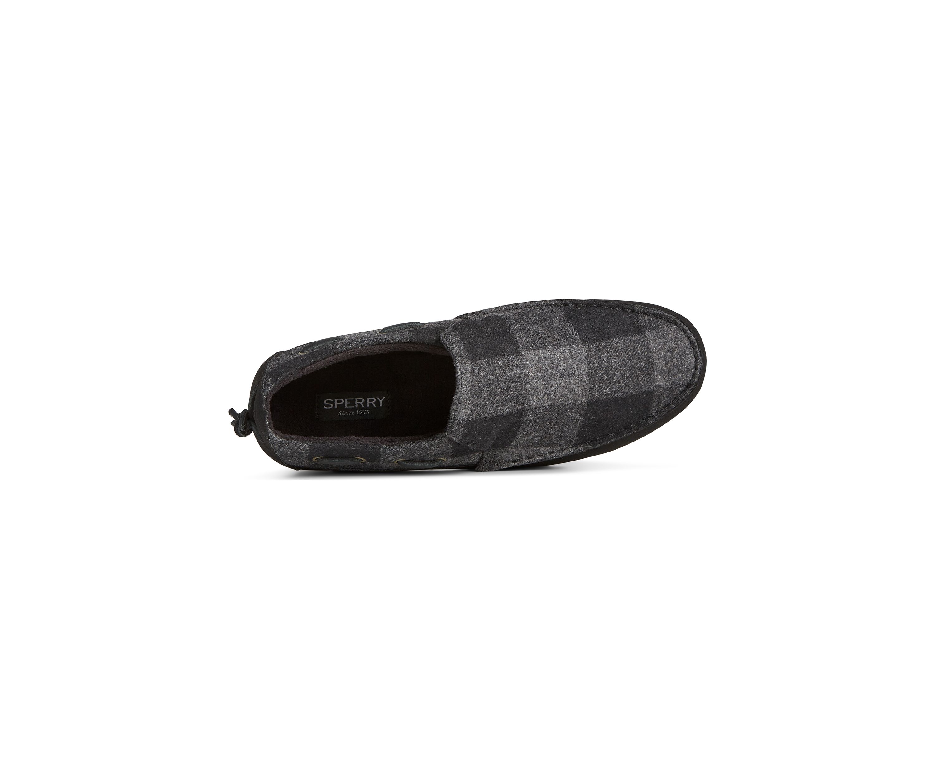 Moc-Sider Loafers