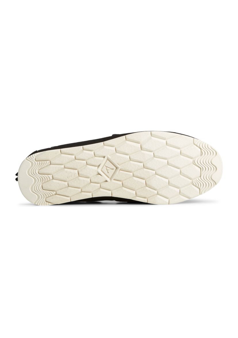 Moc-Sider Loafers