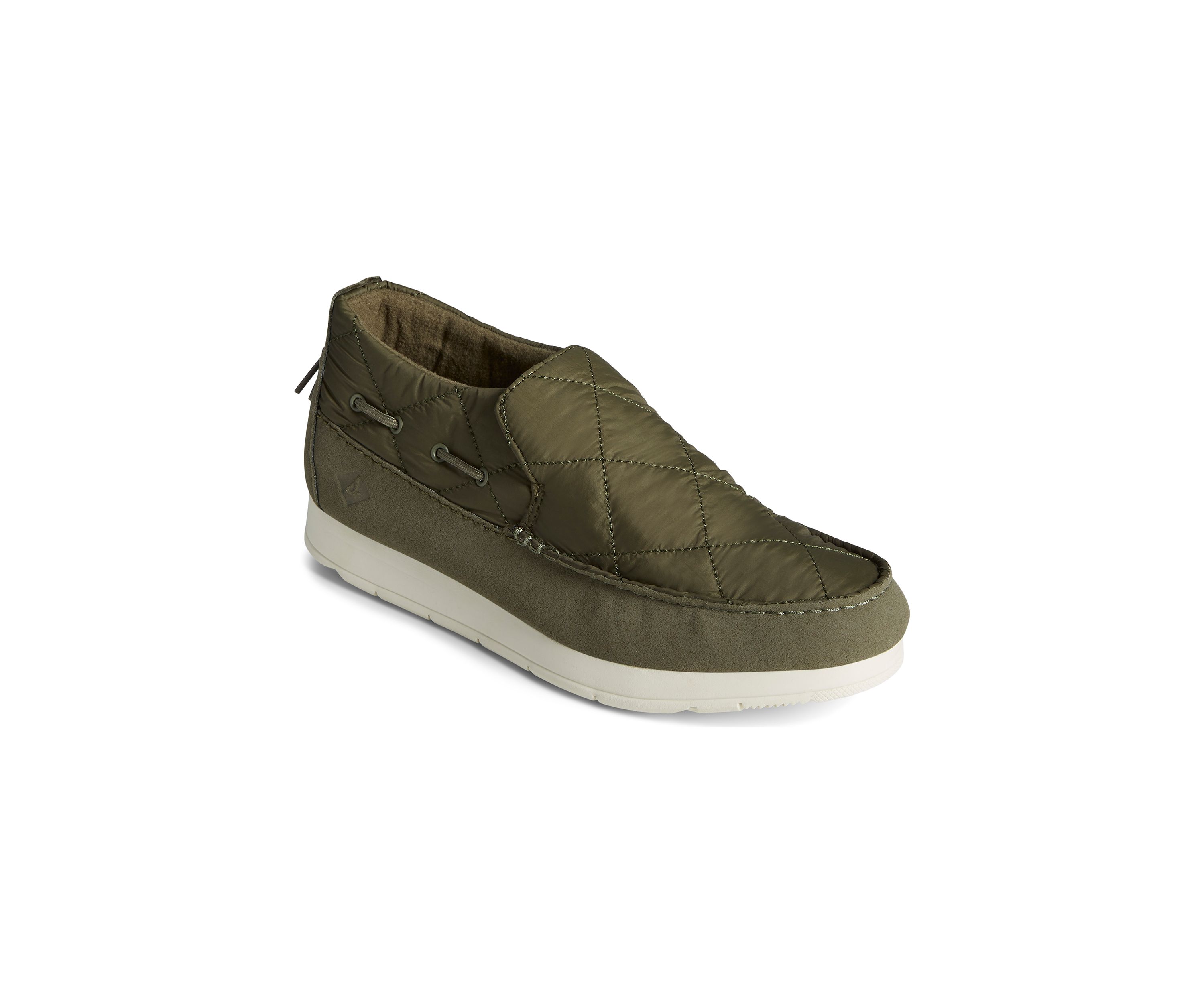 Moc-Sider Boots
