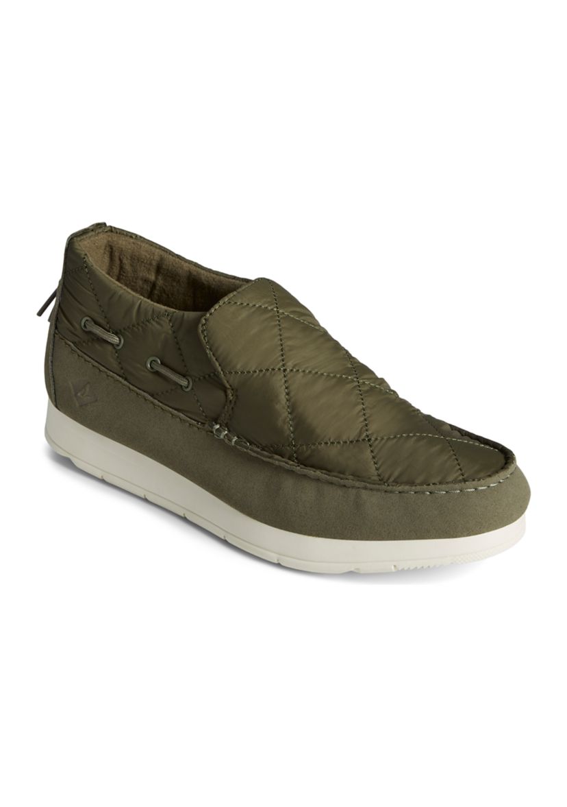 Moc-Sider Boots