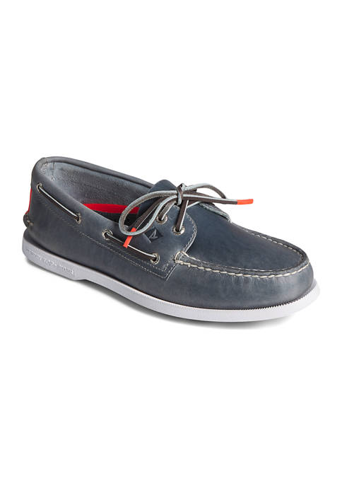Sperry® Authentic Original 2-Eye Pull Up Boat Shoes
