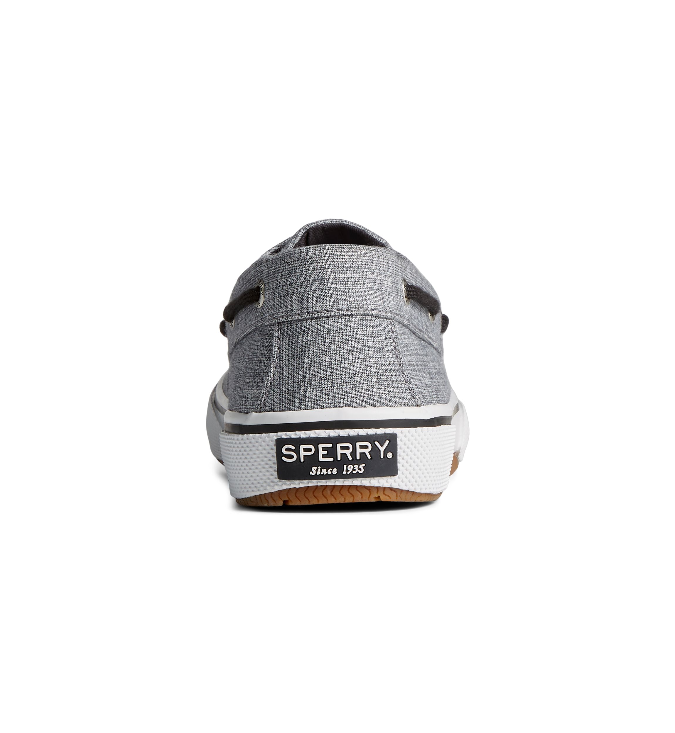 Halyard 2 Eye Linen Boat Shoe Sneakers