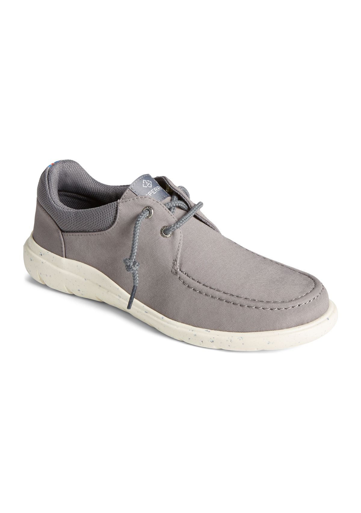 Captains Moc Sea Canvas Sneakers
