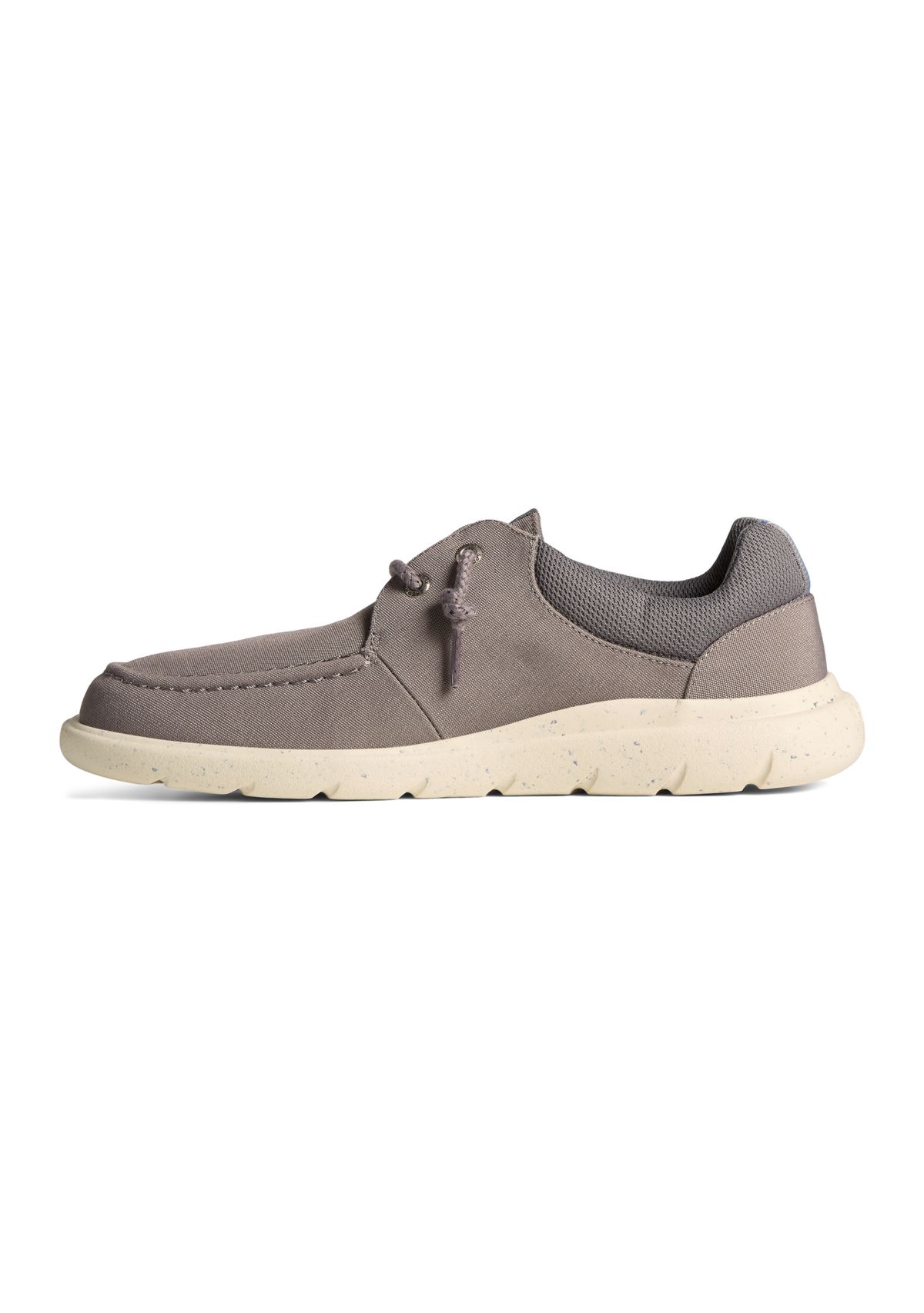 Captains Moc Sea Canvas Sneakers
