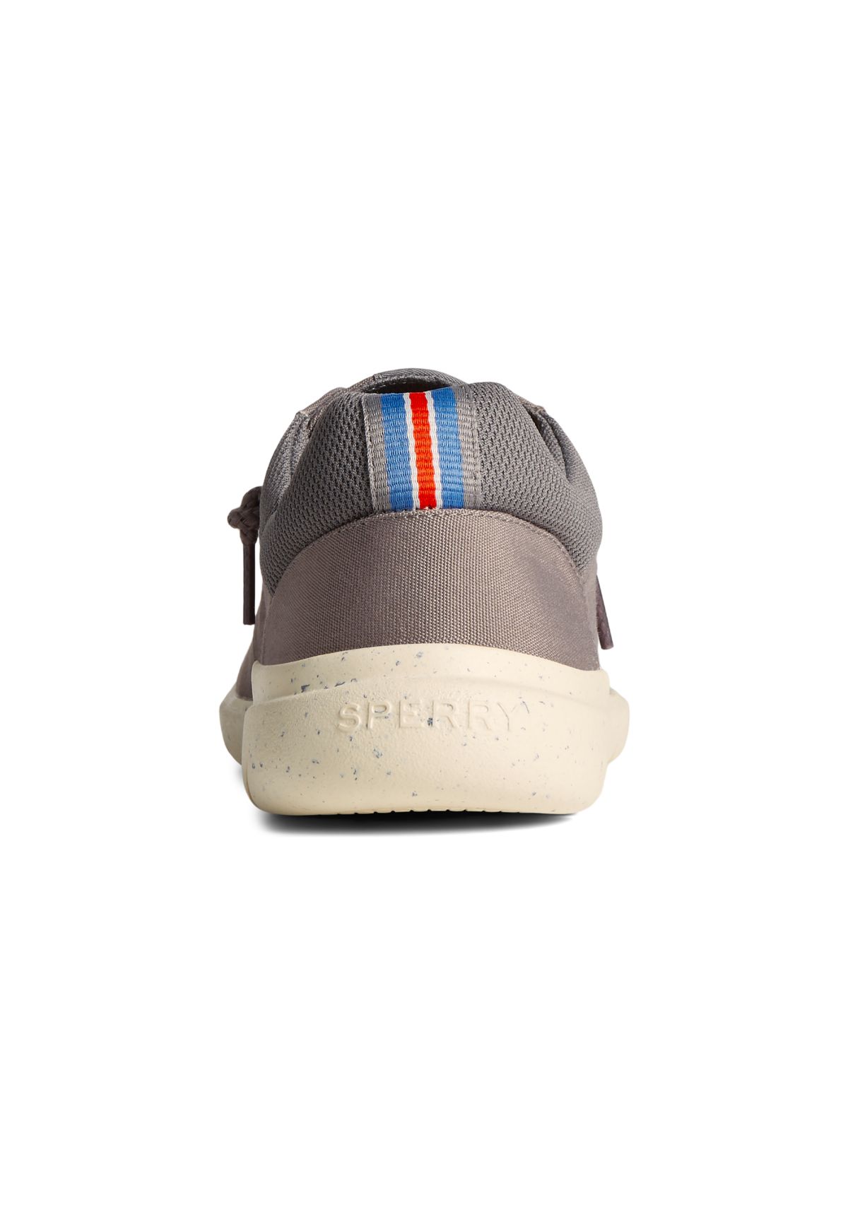 Captains Moc Sea Canvas Sneakers