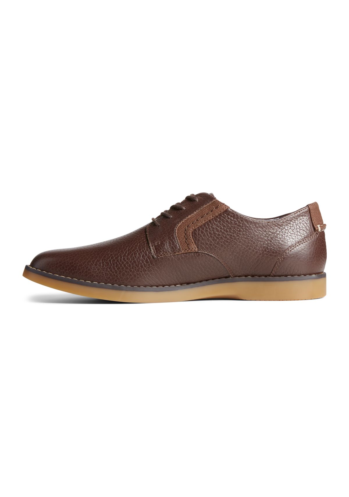 Newman Oxfords