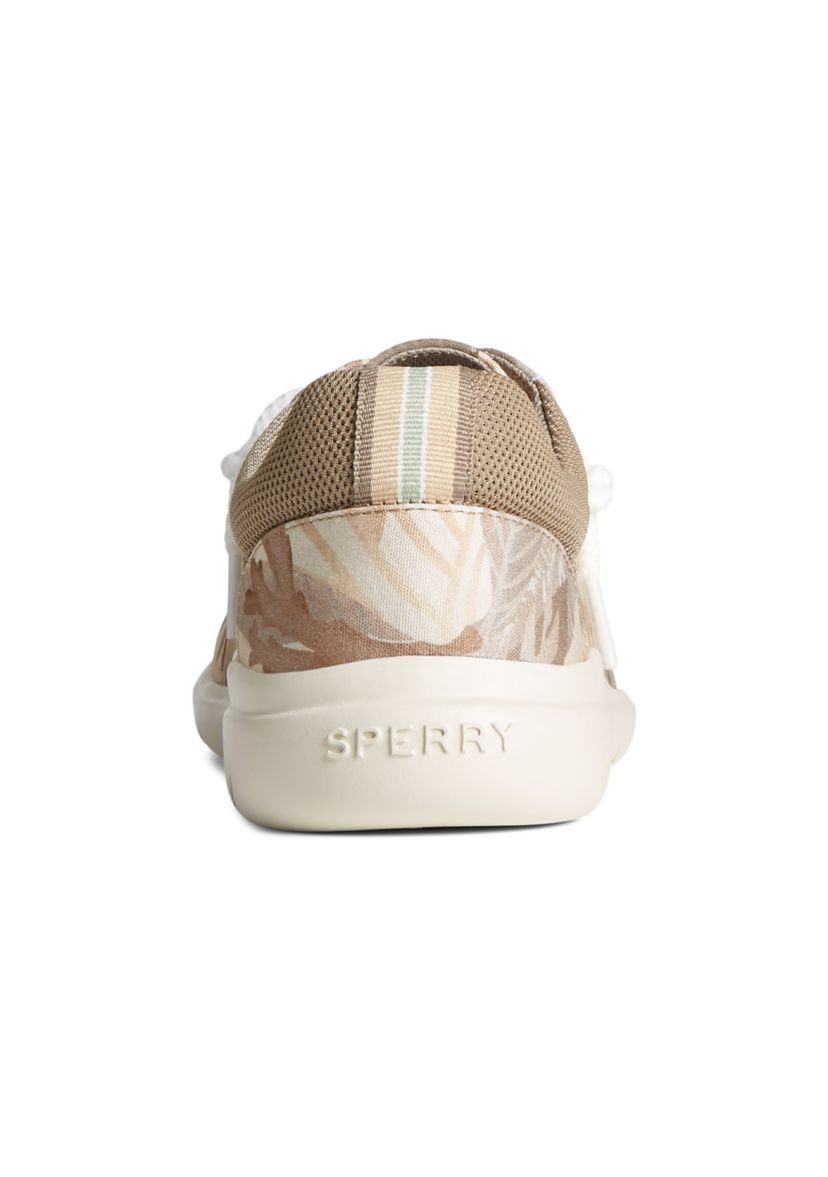 Captains Moc Loafer Sneakers