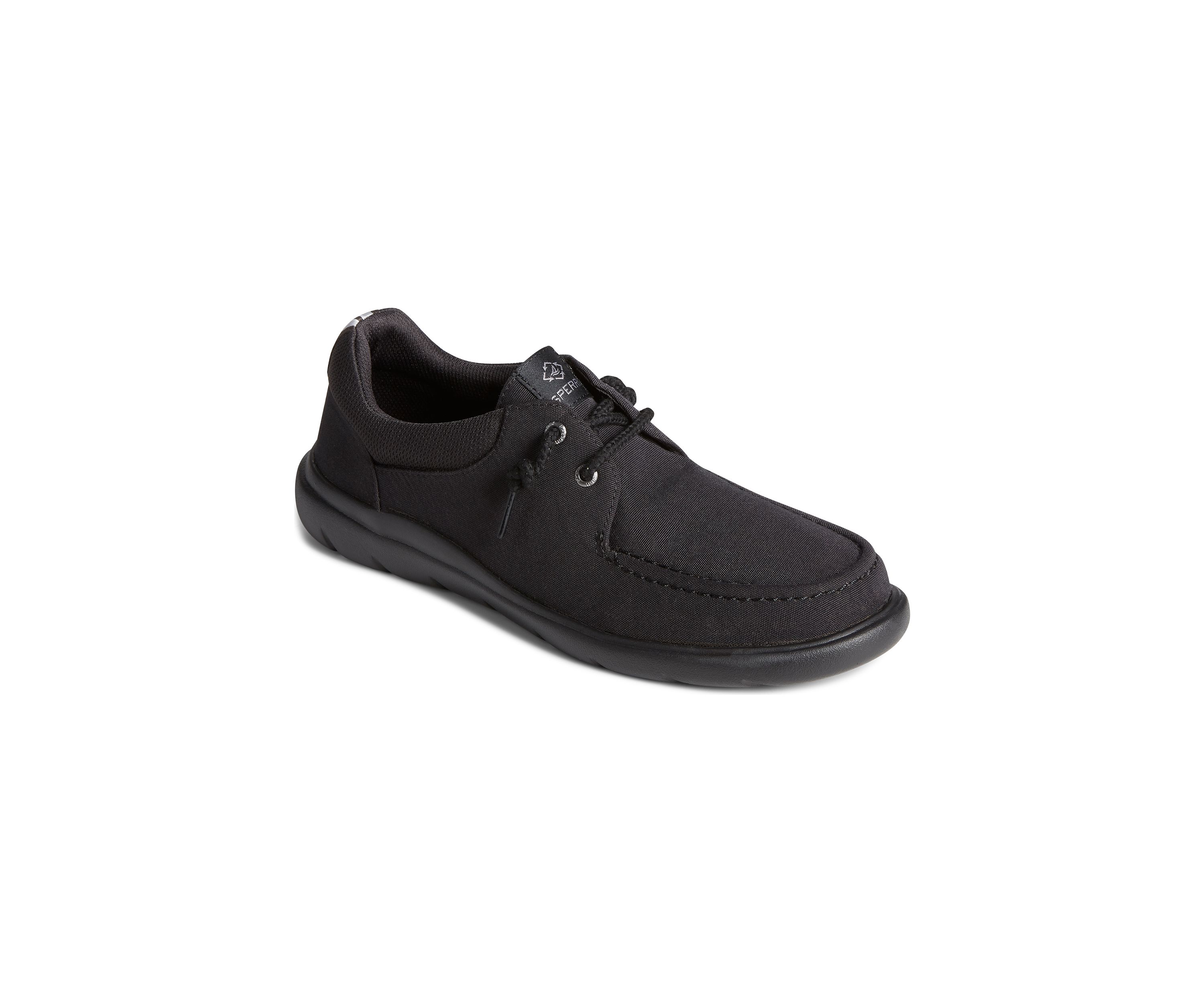 Captains Moc Seacycled Sneakers