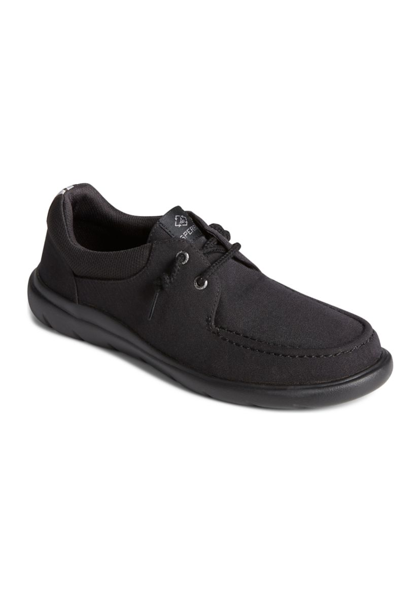 Captains Moc Seacycled Sneakers