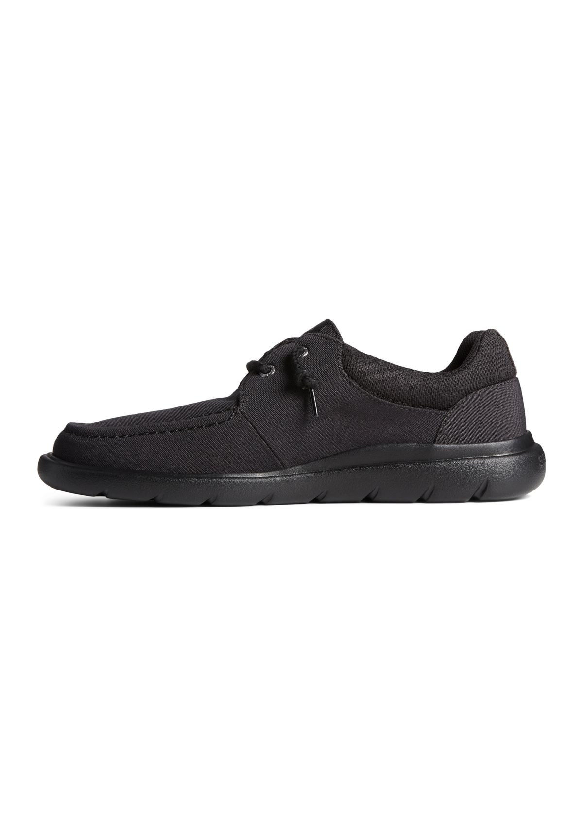 Captains Moc Seacycled Sneakers