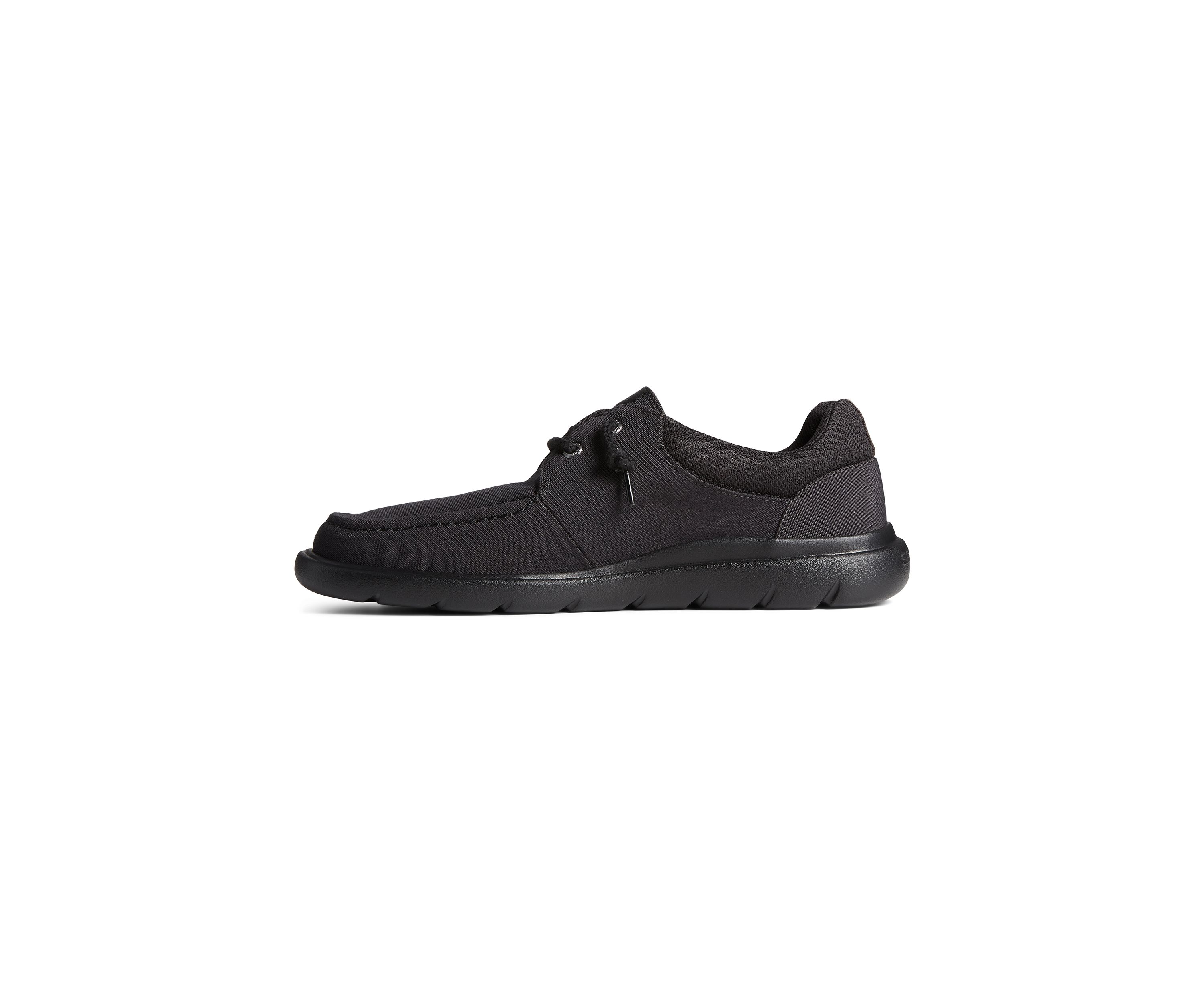 Captains Moc Seacycled Sneakers
