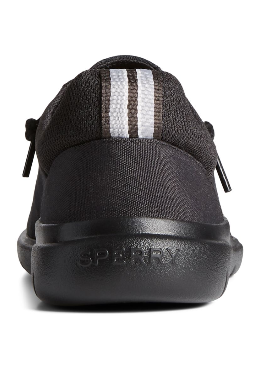 Captains Moc Seacycled Sneakers