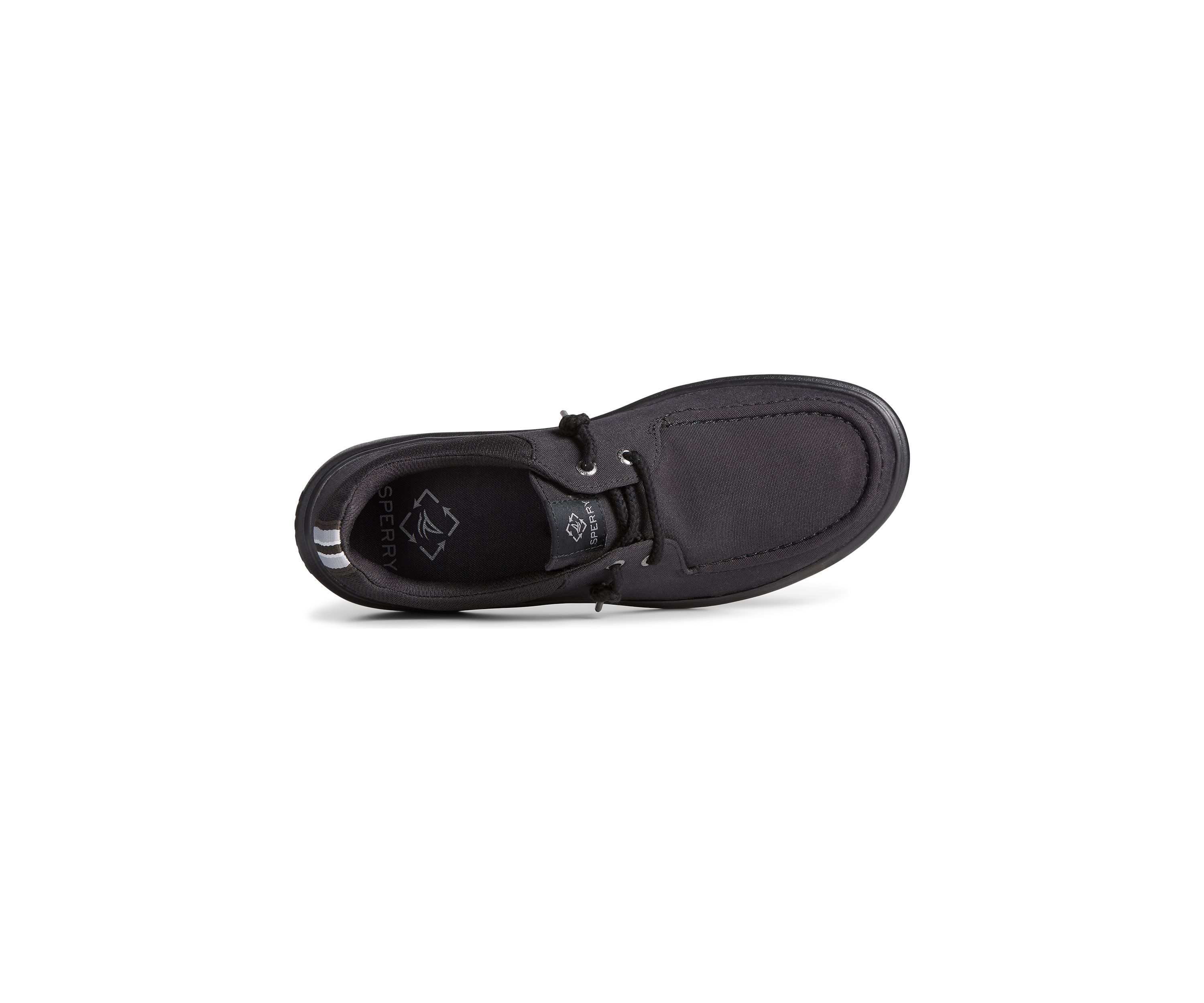 Captains Moc Seacycled Sneakers