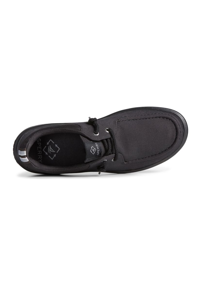 Captains Moc Seacycled Sneakers