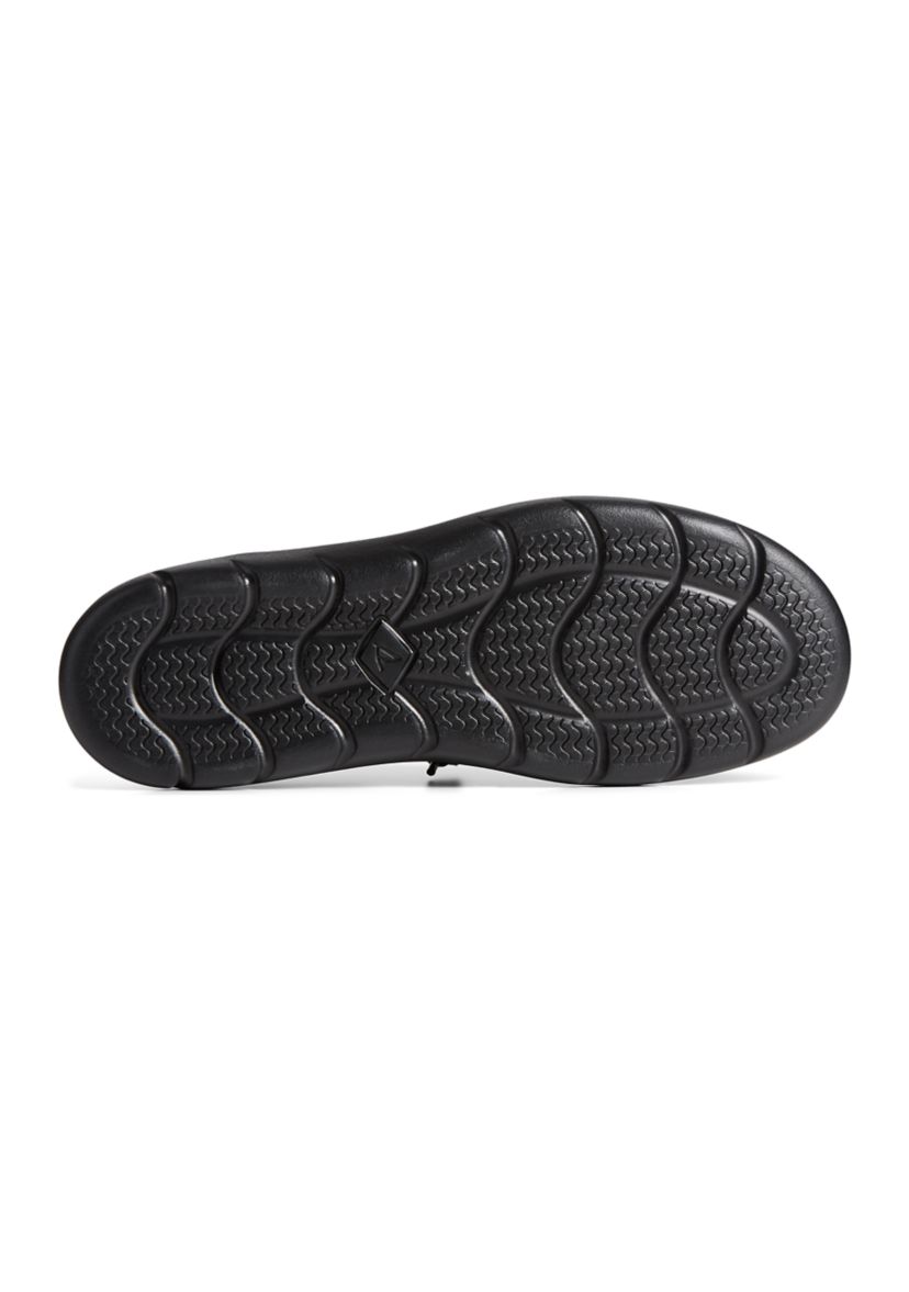 Captains Moc Seacycled Sneakers