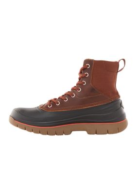 Belk store waterproof boots