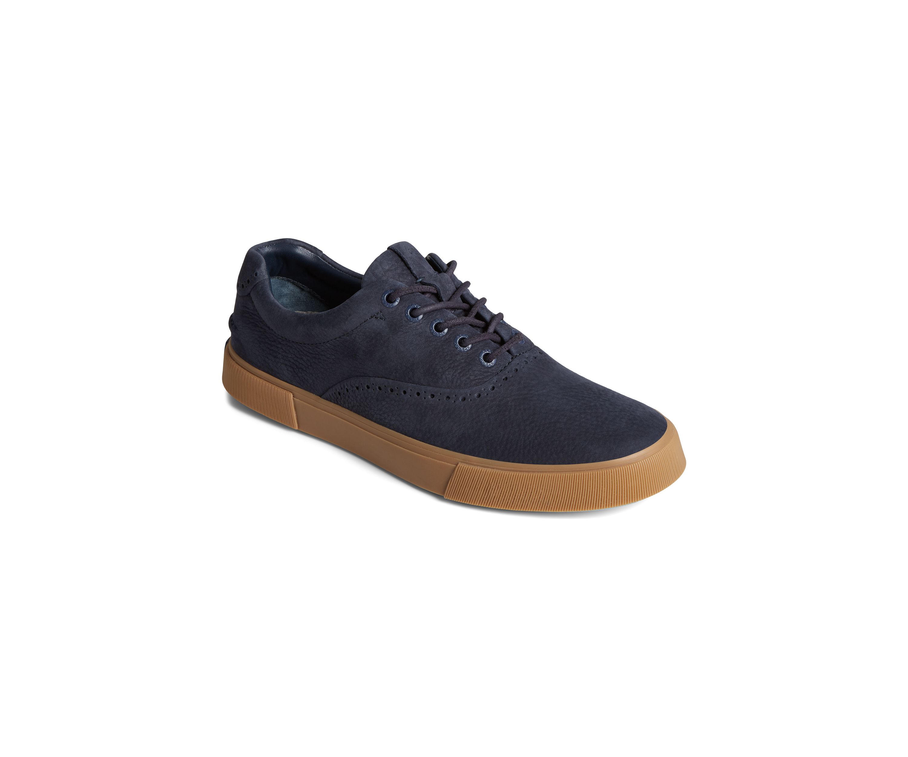 Gold Striper Plushwave CVO Sneakers