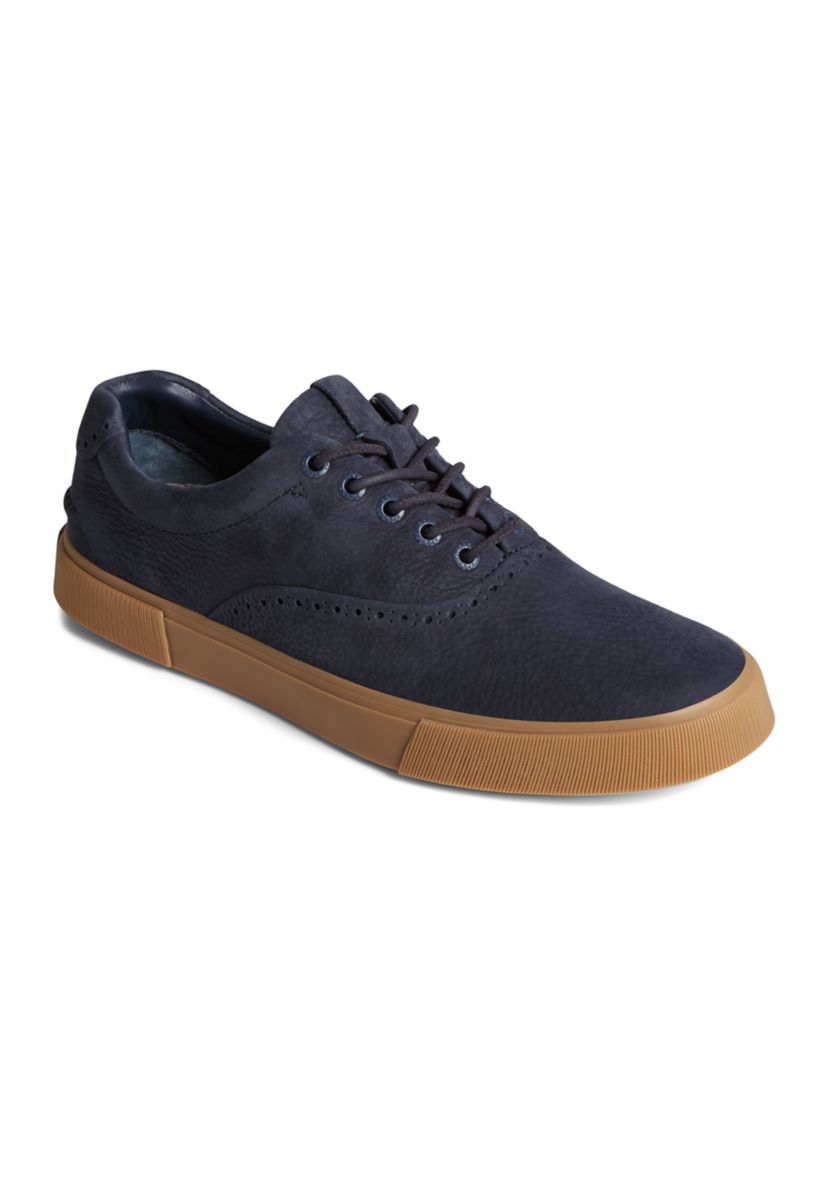 Gold Striper Plushwave CVO Sneakers