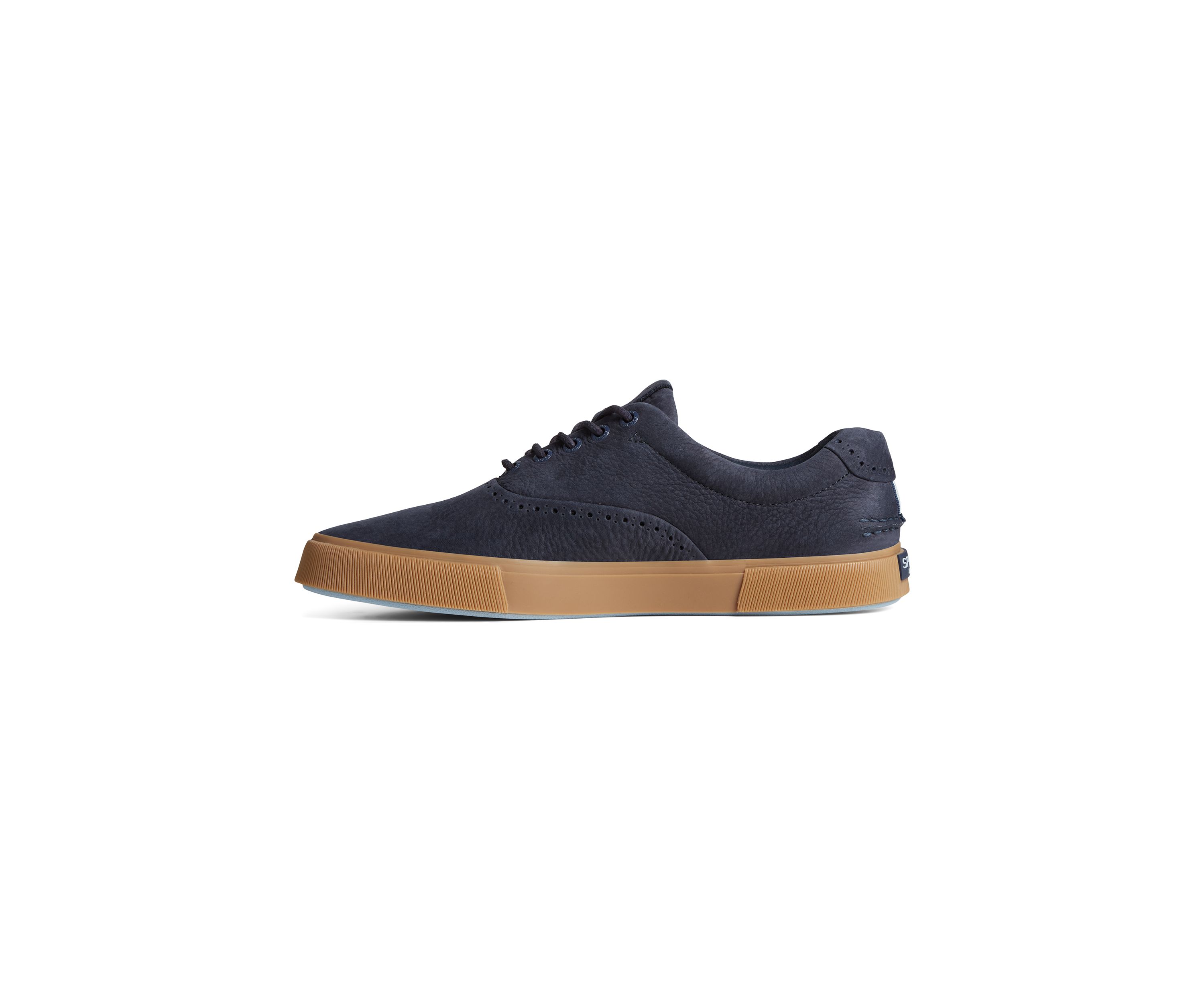 Gold Striper Plushwave CVO Sneakers