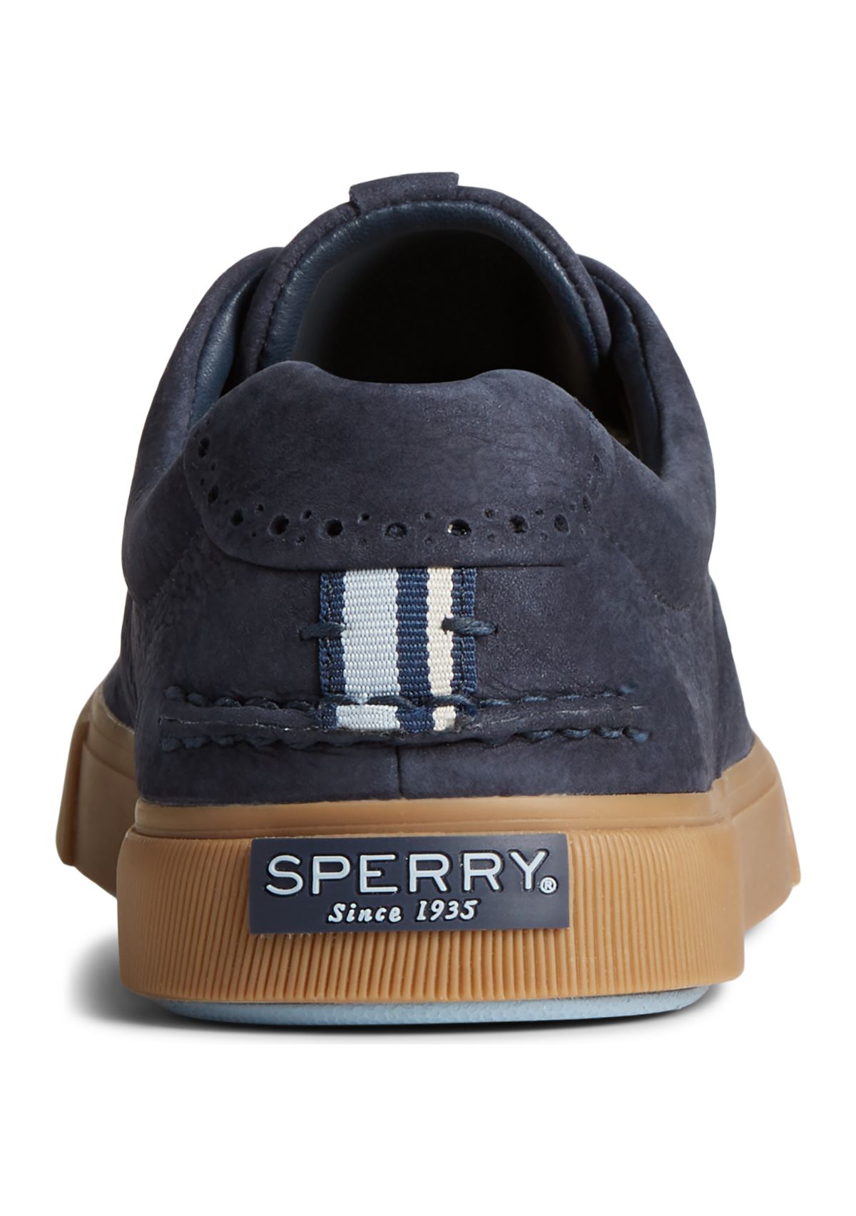 Gold Striper Plushwave CVO Sneakers