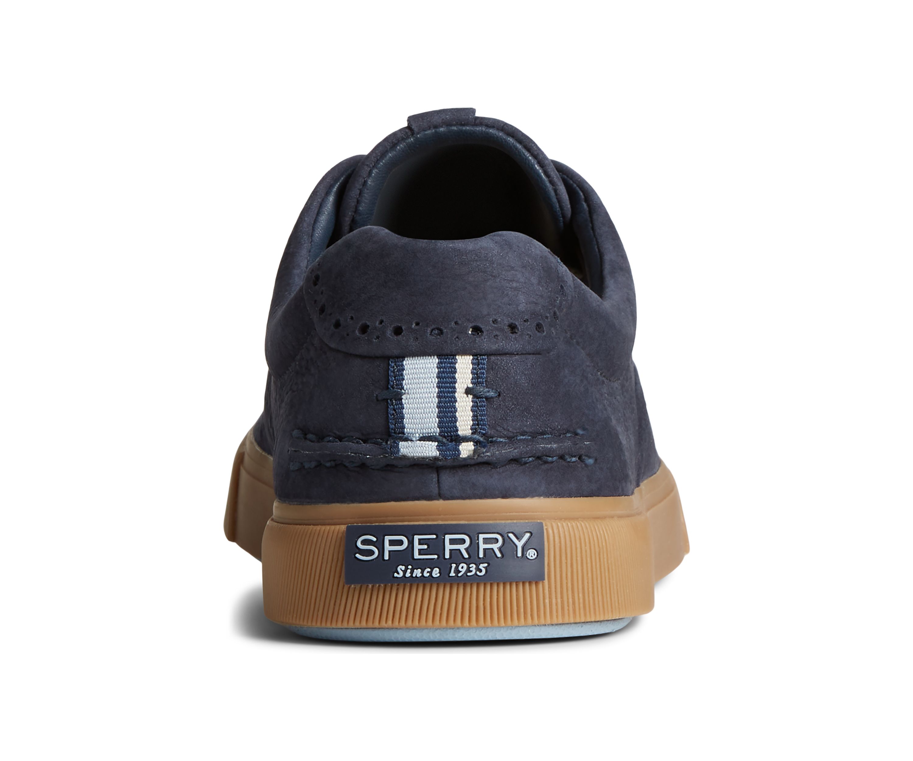 Gold Striper Plushwave CVO Sneakers